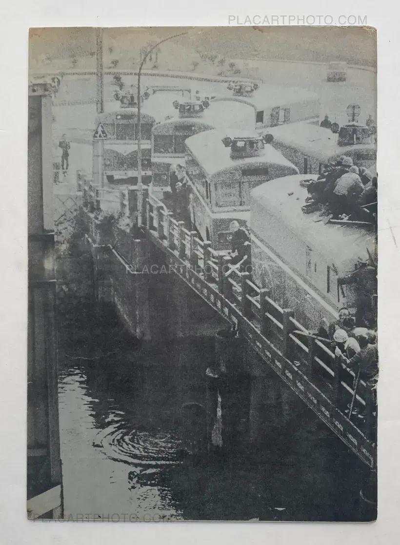 Collective – ZENGAKUREN - Struggle of Japanese students, Autumn 1967