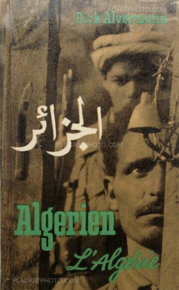 Dirk Alvermann,Algerien