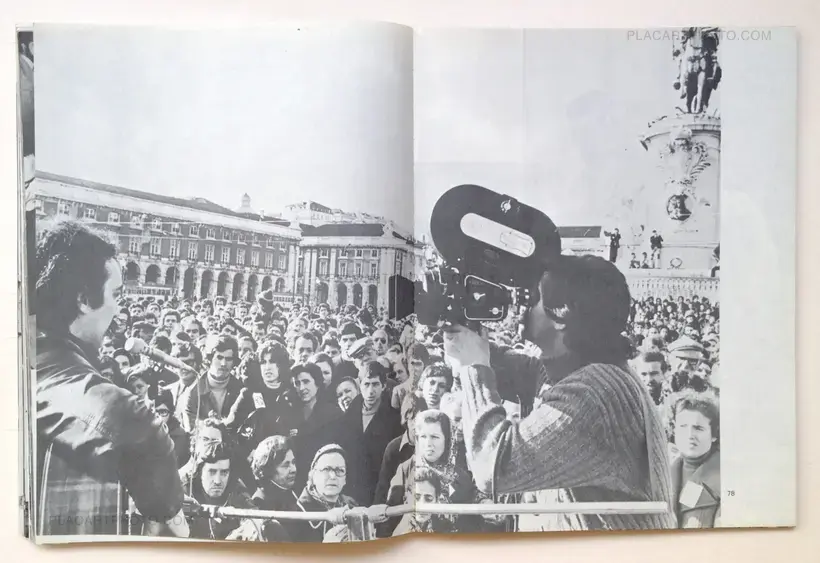 Collective – Portugal ano um da revolução