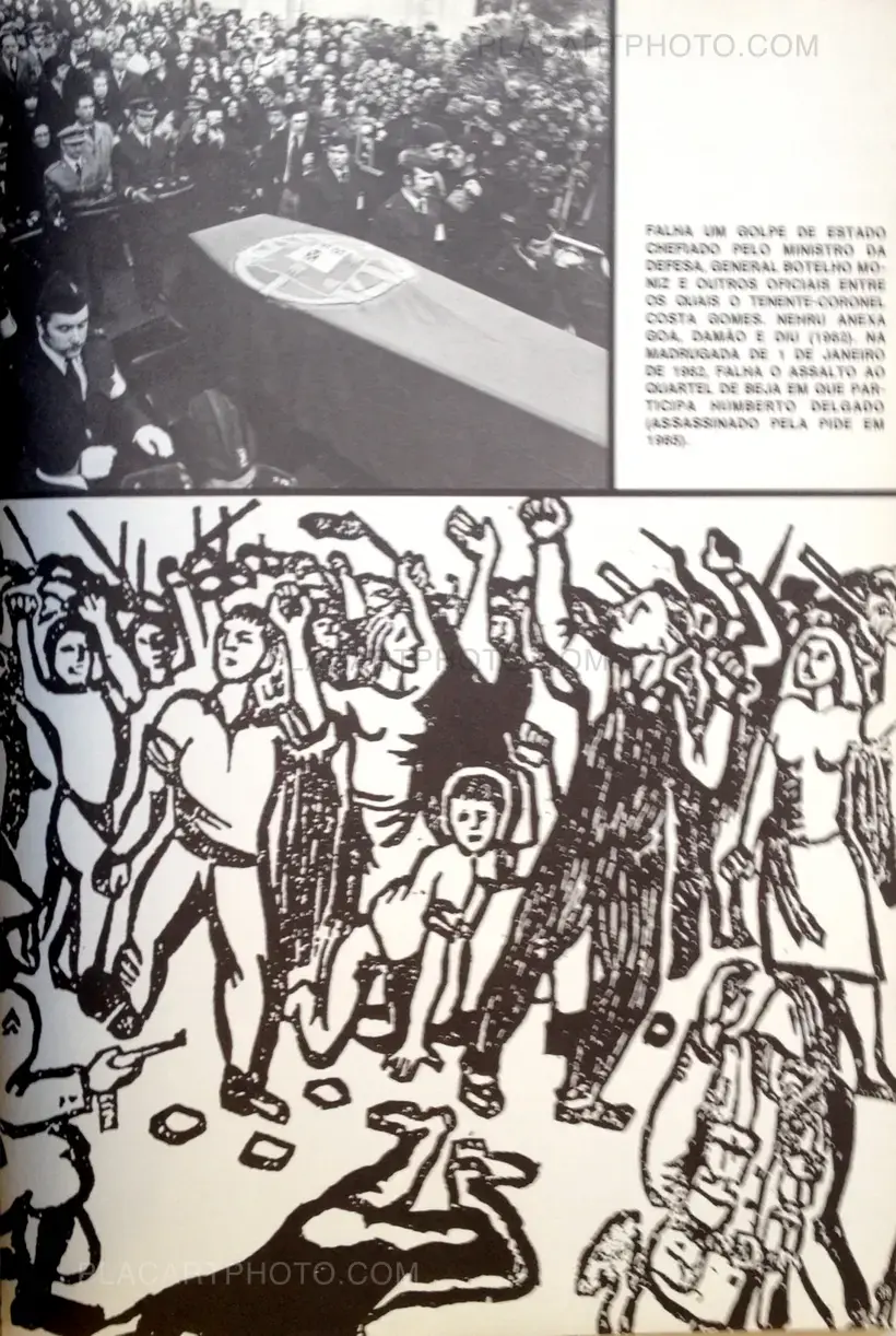 Sérgio Guimarães – DA RESISTÊNCIA À LIBERTAÇÃO