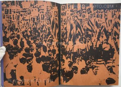 Collective,Thai popular uprising October 1973 Collective,Thai popular uprising October 1973