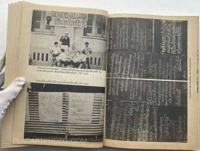 Collective,Thai popular uprising October 1973 Collective,Thai popular uprising October 1973