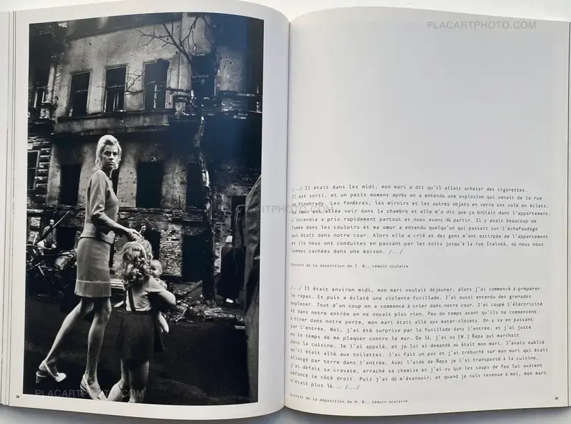 Josef Koudelka – Invasion Prague 68