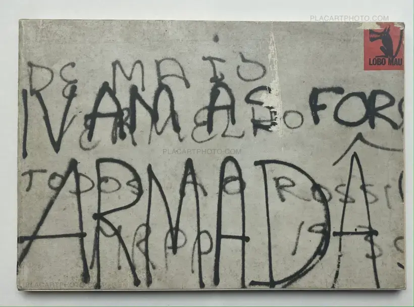 José Marques – As Paredes em liberdade