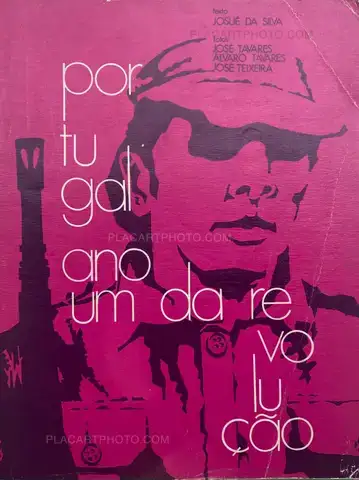 Collective – Portugal ano um da revolução