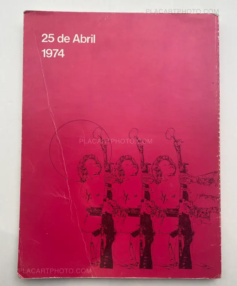 Sérgio Guimarães – DA RESISTÊNCIA À LIBERTAÇÃO