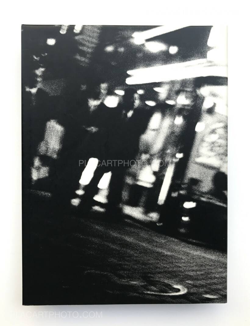 Daido Moriyama Shiniuku (サイン入り） - メルカリ