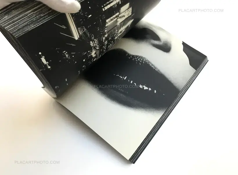 Daido Moriyama – Shinjuku (Signed)