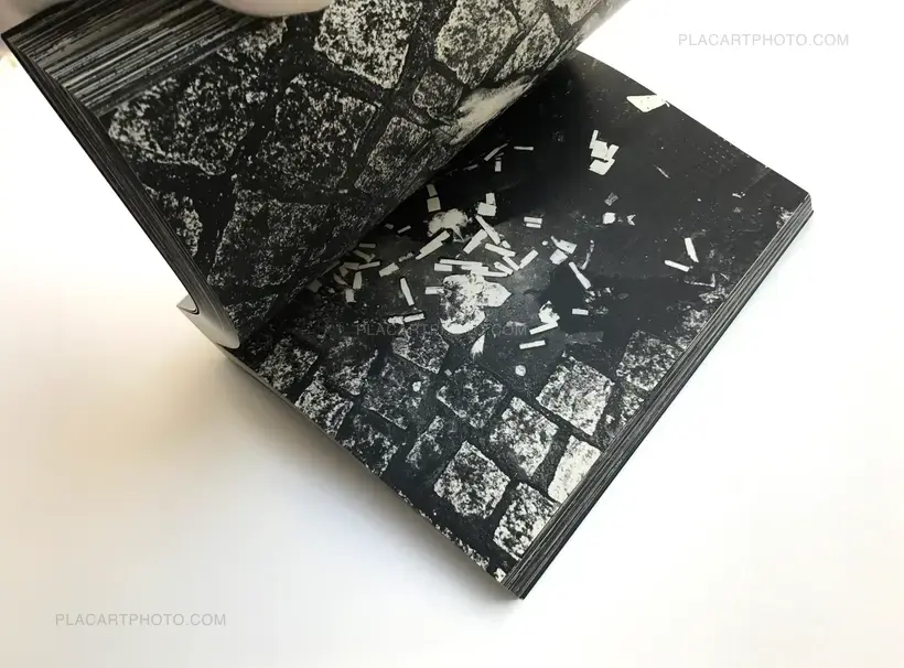 Daido Moriyama – Shinjuku (Signed)