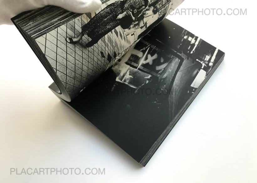 Daido Moriyama - Tokyo, 1982 - New Art Editions
