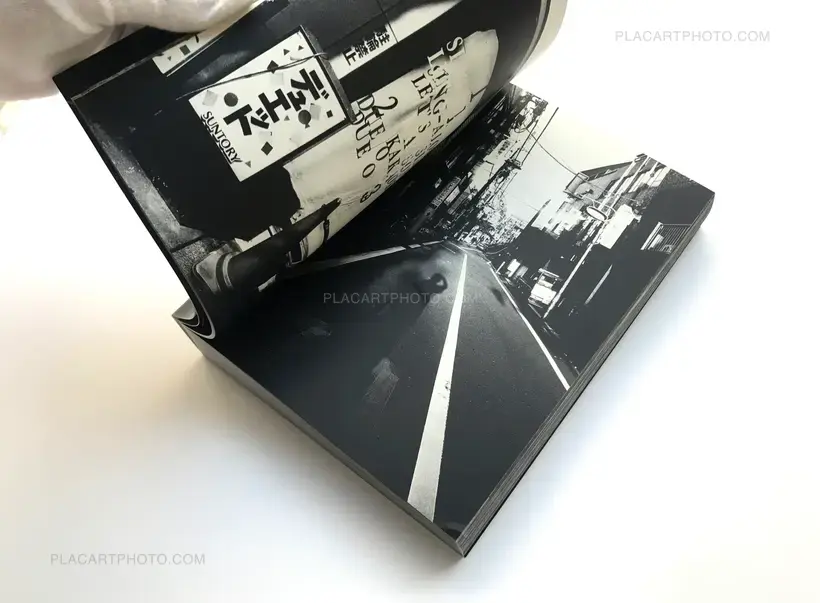 Daido Moriyama – Shinjuku (Signed)
