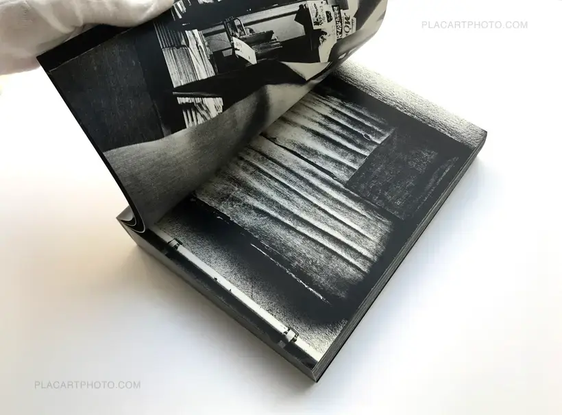 Daido Moriyama – Shinjuku (Signed)