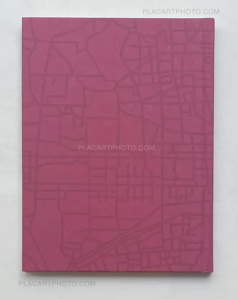 Pieter Hugo – FLAT NOODLE SOUP TALK (SIGNED)