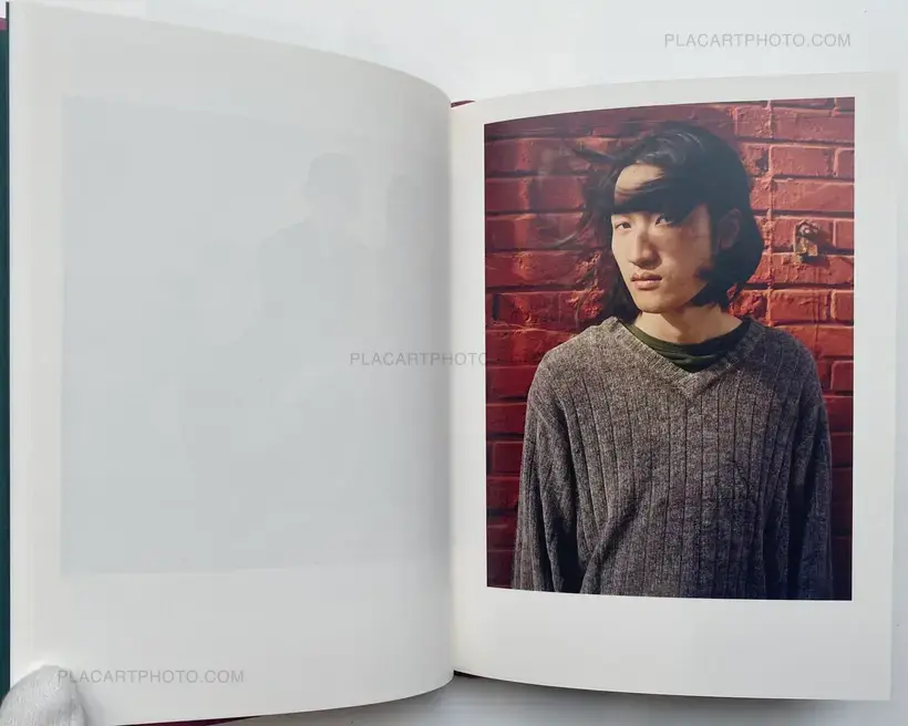 Pieter Hugo – FLAT NOODLE SOUP TALK (SIGNED)