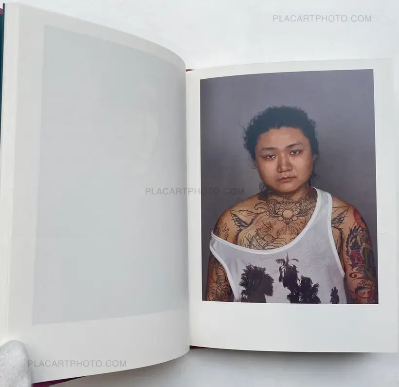 Pieter Hugo – FLAT NOODLE SOUP TALK (SIGNED)