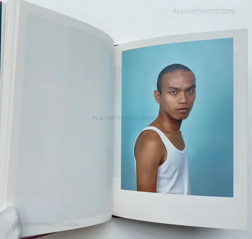 Pieter Hugo – FLAT NOODLE SOUP TALK (SIGNED)