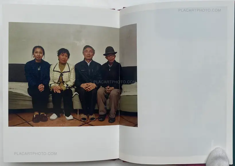 Pieter Hugo – FLAT NOODLE SOUP TALK (SIGNED)