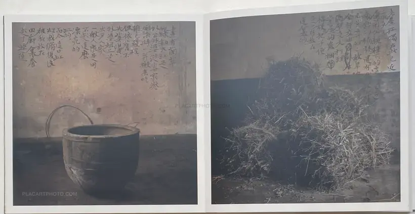 Wei Bi – MENGXI 2 (SIGNED)