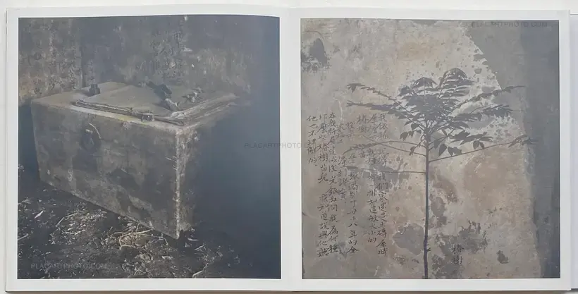 Wei Bi – MENGXI 2 (SIGNED)