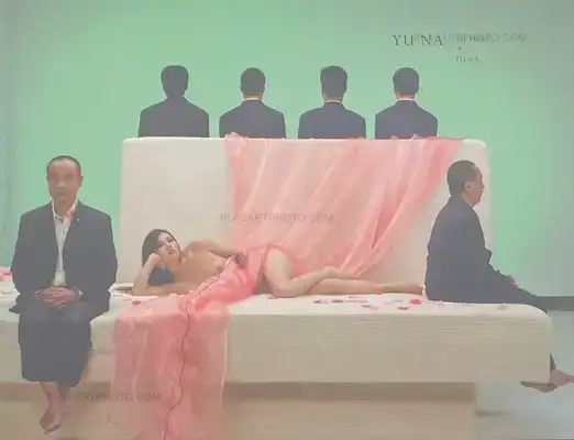 Xu Yong – YU NA