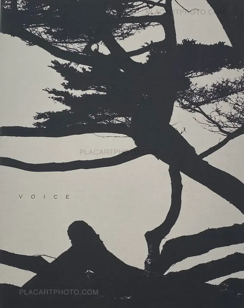 Jungjin Lee – VOICE