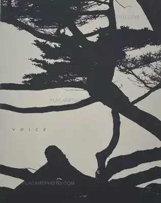 Jungjin Lee – VOICE