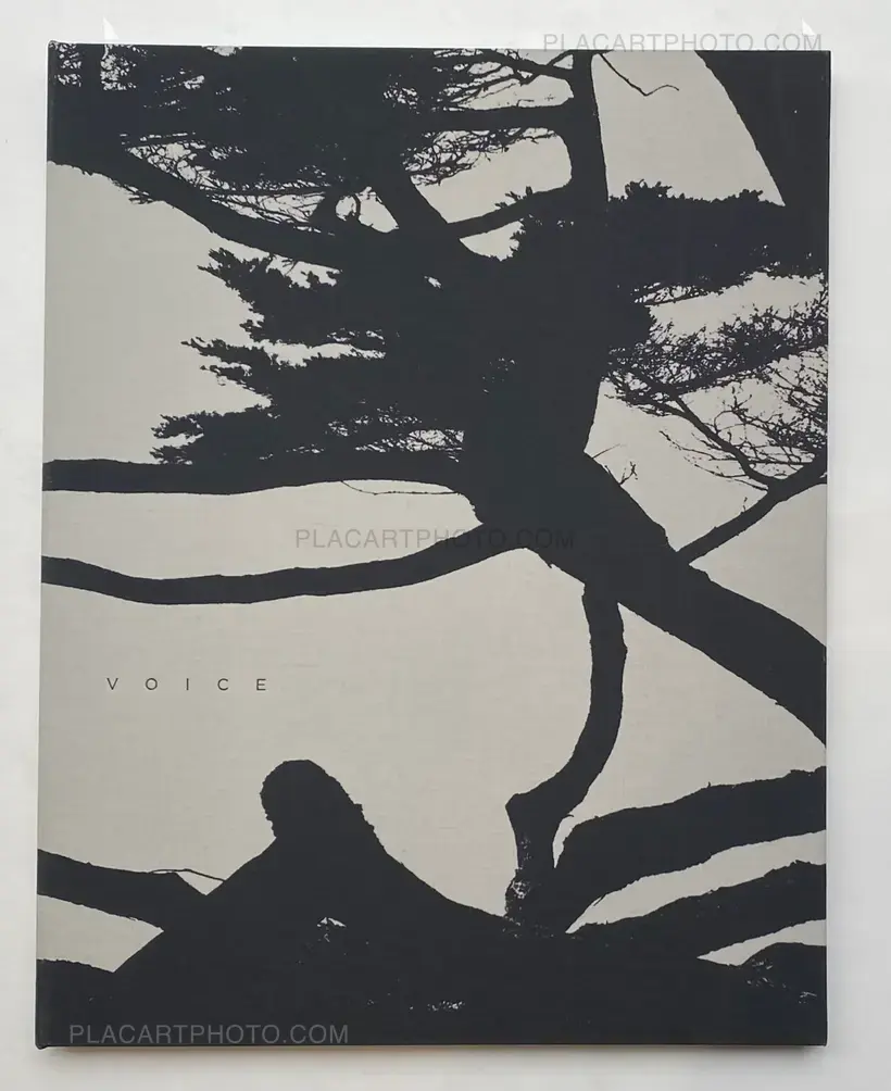 Jungjin Lee – VOICE