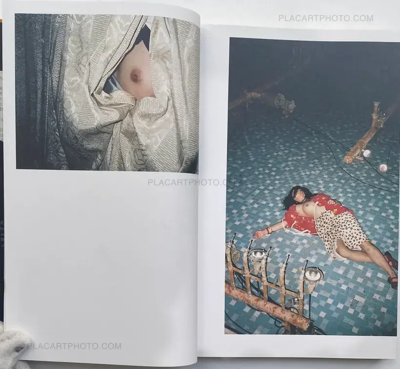 Wu Lie Wei – The Best of Time (WITH SIGNED PRINT)
