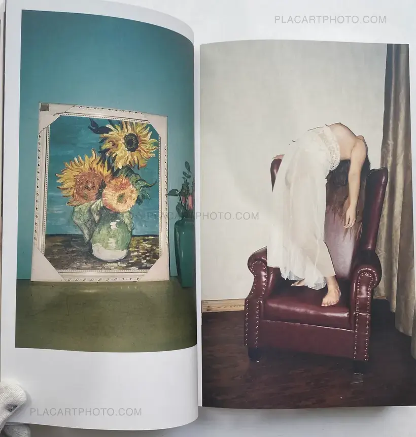 Wu Lie Wei – The Best of Time (WITH SIGNED PRINT)