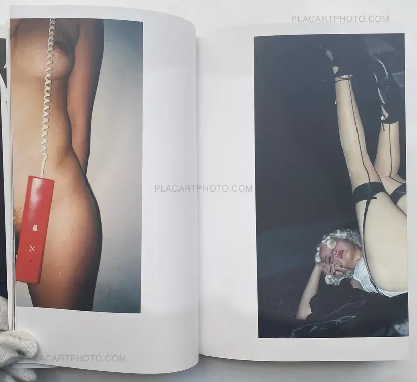 Wu Lie Wei – The Best of Time (WITH SIGNED PRINT)