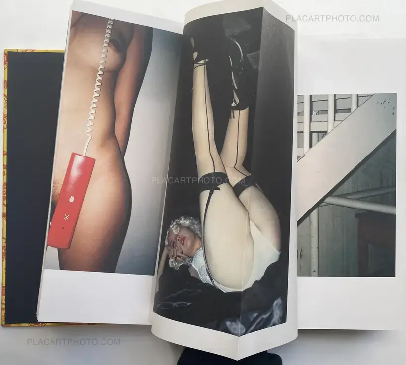 Wu Lie Wei – The Best of Time (WITH SIGNED PRINT)
