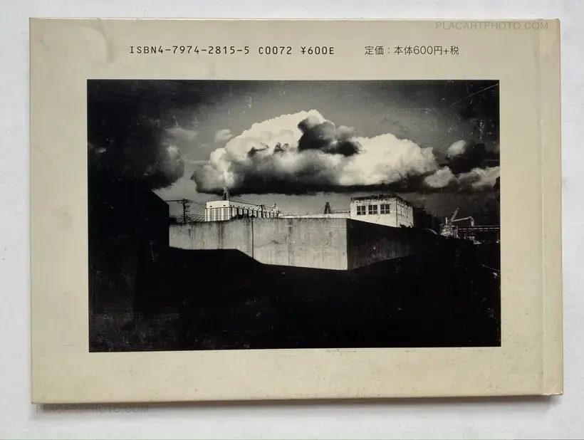 Yusuke Nasu – All Cats Are Gray In The Dark (with print)
