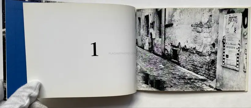 Yusuke Nasu – All Cats Are Gray In The Dark (with print)