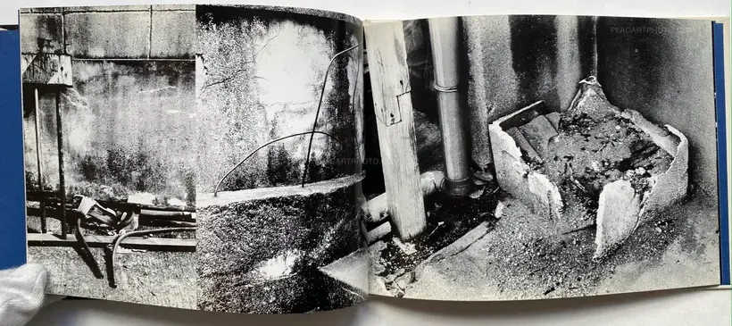 Yusuke Nasu – All Cats Are Gray In The Dark (with print)