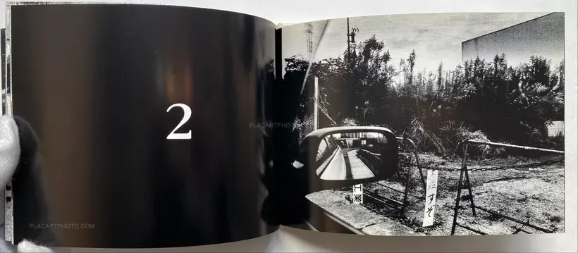 Yusuke Nasu – All Cats Are Gray In The Dark (with print)