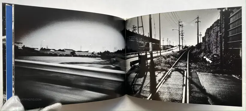 Yusuke Nasu – All Cats Are Gray In The Dark (with print)