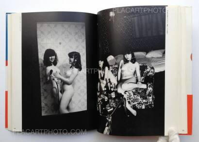 Nobuyoshi Araki,Photo-Novel : A Senti Roman (WITH OBI)