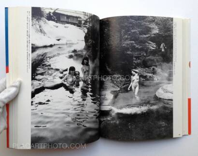 Nobuyoshi Araki,Photo-Novel : A Senti Roman (WITH OBI)