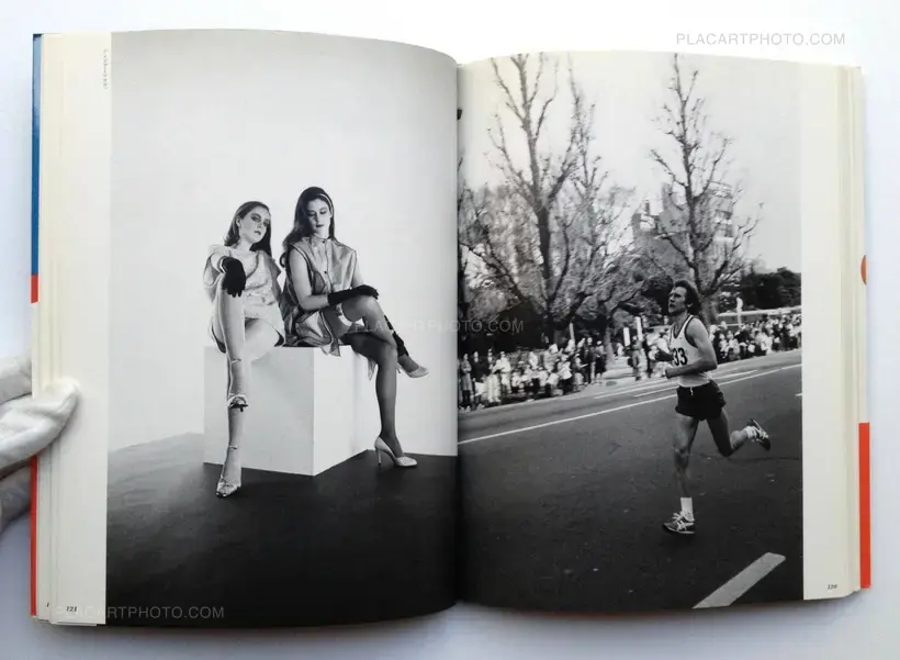 Nobuyoshi Araki – Photo-Novel : A Senti Roman (WITH OBI)