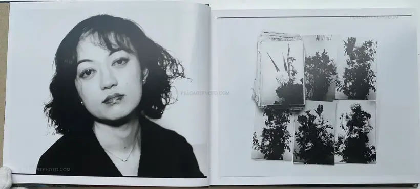 Nobuyoshi Araki – Seikimatsu no Shashin
