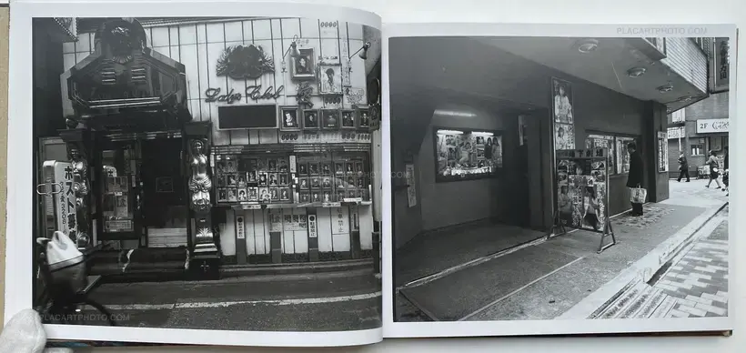 Nobuyoshi Araki – Seikimatsu no Shashin