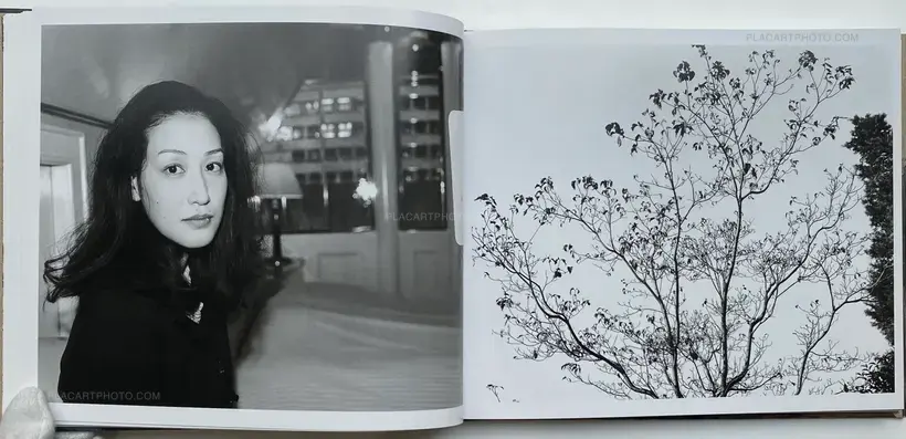 Nobuyoshi Araki – Seikimatsu no Shashin