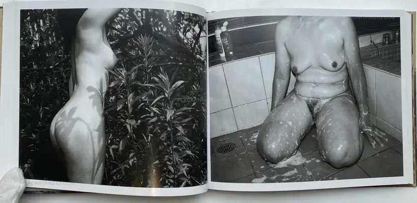 Nobuyoshi Araki – Seikimatsu no Shashin