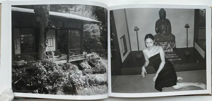 Nobuyoshi Araki – Seikimatsu no Shashin