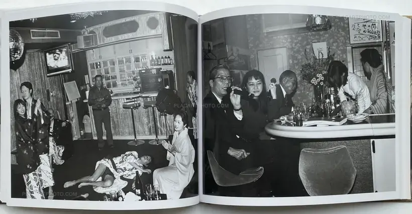 Nobuyoshi Araki – Seikimatsu no Shashin