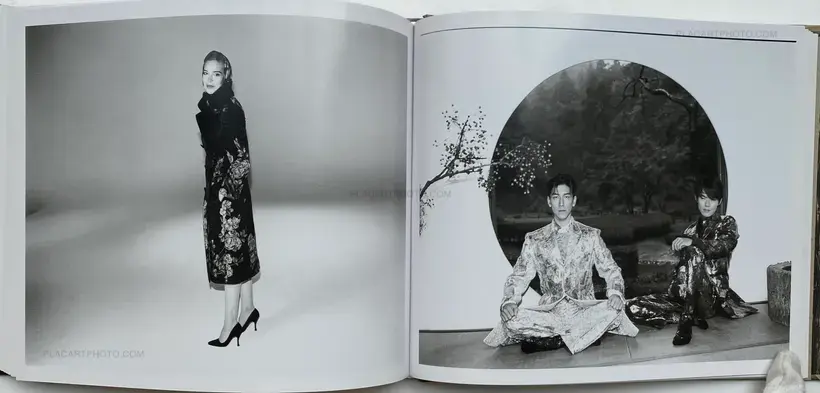 Nobuyoshi Araki – Seikimatsu no Shashin
