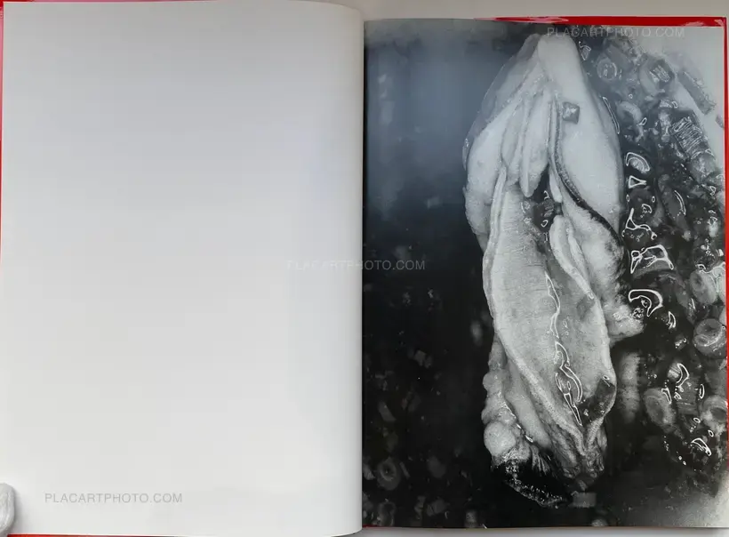 Nobuyoshi Araki – Erotos (WITH OBI)