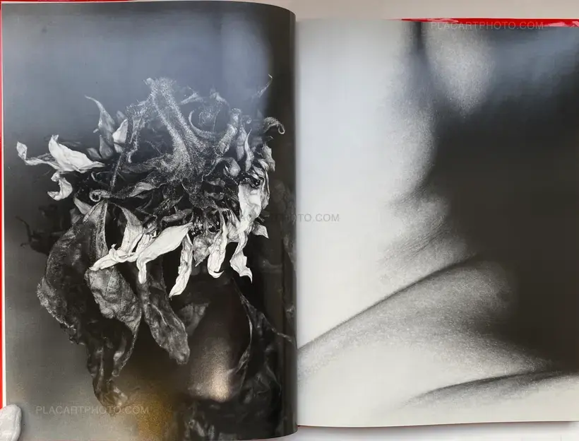 Nobuyoshi Araki – Erotos (WITH OBI)