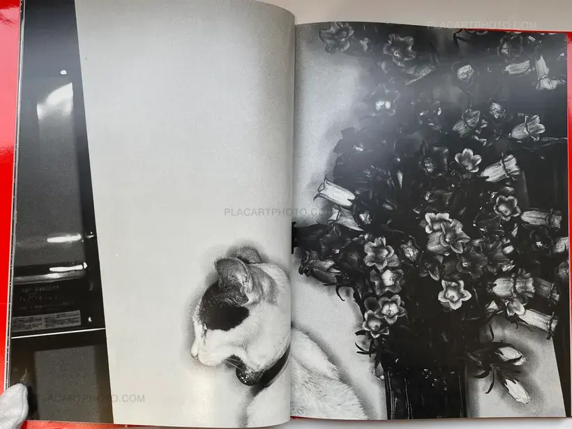 Nobuyoshi Araki – Erotos (WITH OBI)