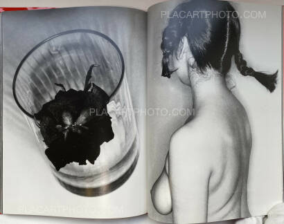 Nobuyoshi Araki,Erotos (WITH OBI)